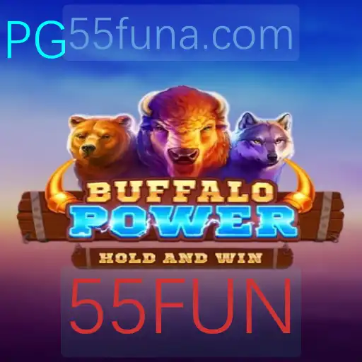 Descubra o Jogo BuffaloPower: Diversão e Estratégia com 55FUN