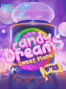 Explorando o Mundo de CandyDreamsSweetPlanet: Diversão e Estratégia no Universo dos Doces