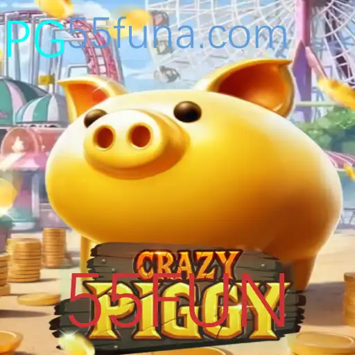 CrazyPiggy: A Nova Sensação do Mundo dos Jogos