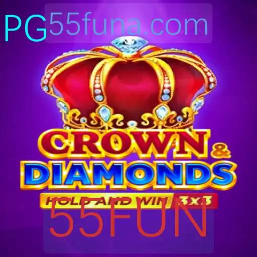 Explorando as Aventuras de Crowndiamonds: Descubra a Palavra-chave '55FUN'