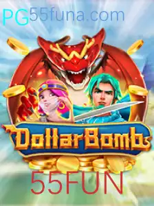 DollarBombs: A Revolução no Mundo dos Jogos de Estratégia
