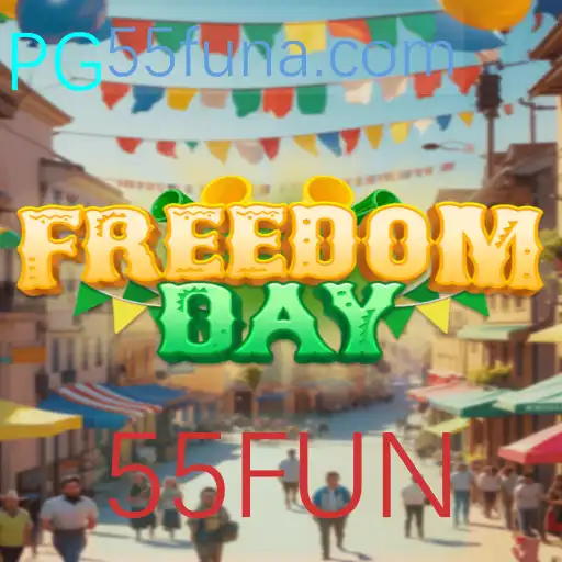 Jogo FreedomDay: A Nova Sensação Interativa com 55FUN