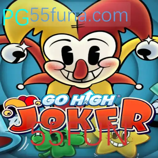 Explorando o Novo Jogo GoHighJoker e Sua Inovadora Chave: 55FUN