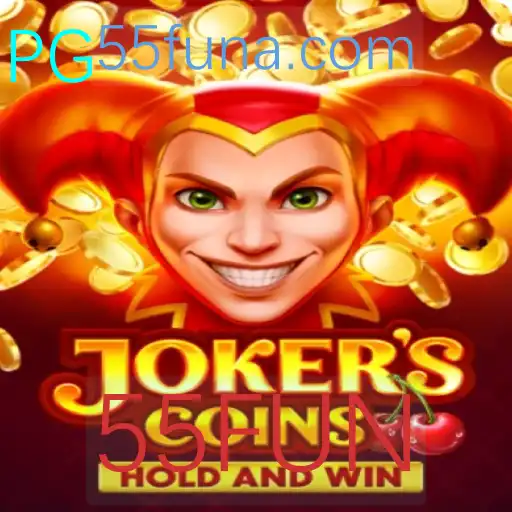 Descubra o Fascinante Mundo de JokersCoins