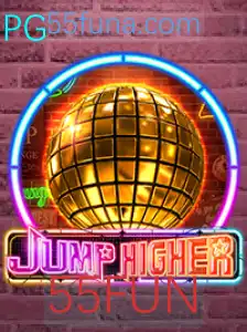 Descubra o Mundo Empolgante de JumpHigher e a Diversão do Código 55FUN