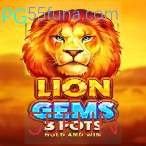 LionGems3pots: Uma Experiência de Jogo Inovadora