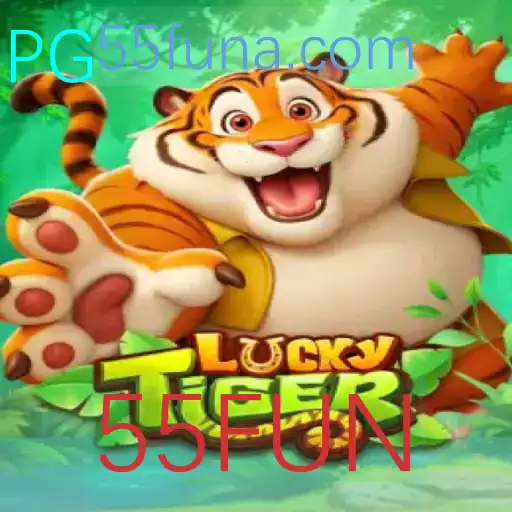 Descubra LuckyTiger: Um Mergulho no Jogo de Azar do Momento