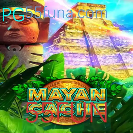 Explorando MayanCache: O Jogo de Aventura Inovador de 55FUN