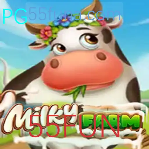 Desvende o Mundo Fascinante de MilkyFarm com a Palavra-chave 55FUN