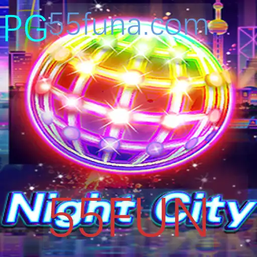 Explorando NightCity: Um Mergulho no Mundo do Jogo de Tabuleiro 55FUN