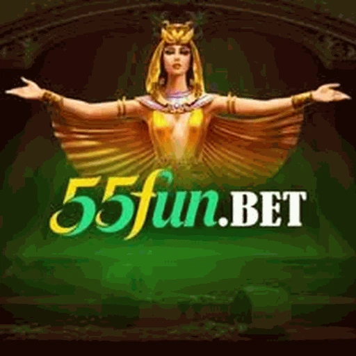 55FUN Logo