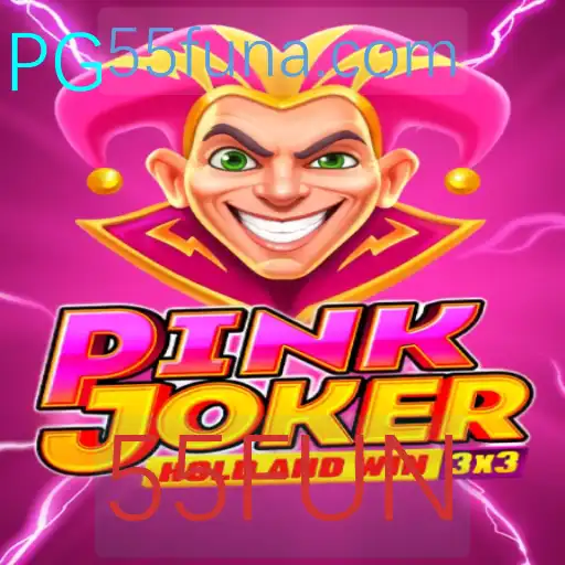 Pinkjoker: Um Mergulho no Universo do Jogo que Conquista com Diversão