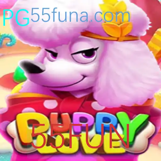 Descubra o Encantador Mundo de PuppyLove: Diversão e Aventura Canina