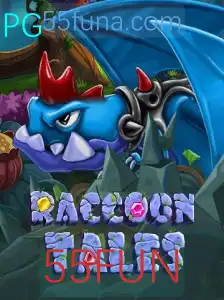 RaccoonTales: Aventura e Diversão no Novo Jogo de Estratégia