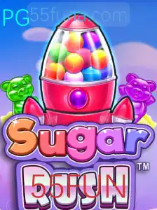 Explorando o Universo de SugarRush: Diversão e Estratégia com 55FUN