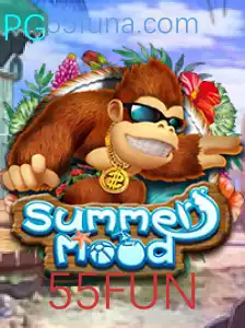 Descubra o Empolgante Jogo de Verão: SummerMood e a Chave da Diversão 55FUN