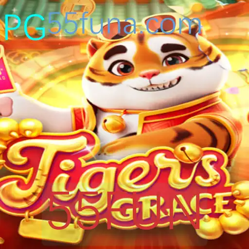 Descubra o Mundo Empolgante de TigersGrace