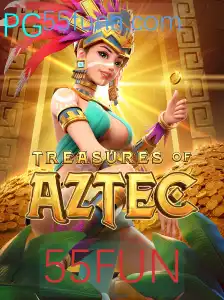 Descobrindo os Tesouros de Aztec: Uma Jornada Através do Jogo TreasuresofAztec